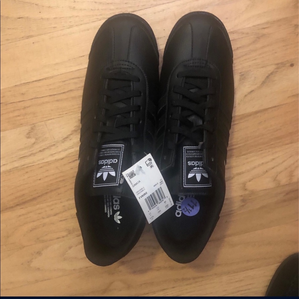 Adidas Shoes
